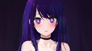Oshi No Ko