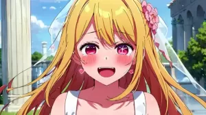 Oshi No Ko