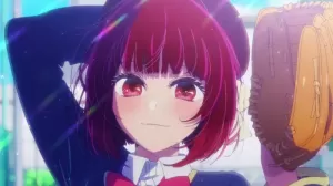 Oshi No Ko