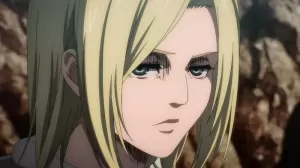 Shingeki No Kyojin