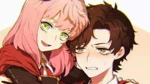 Spy X Family