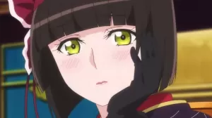 Tsukimichi Moonlit Fantasy