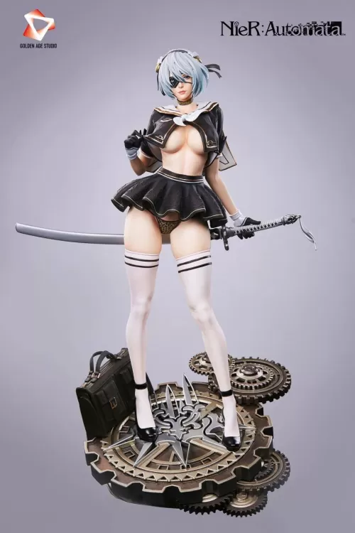 NieR: Automata