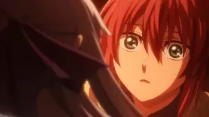 Mahoutsukai No Yome
