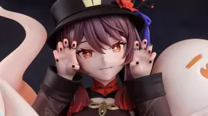 Genshin Impact