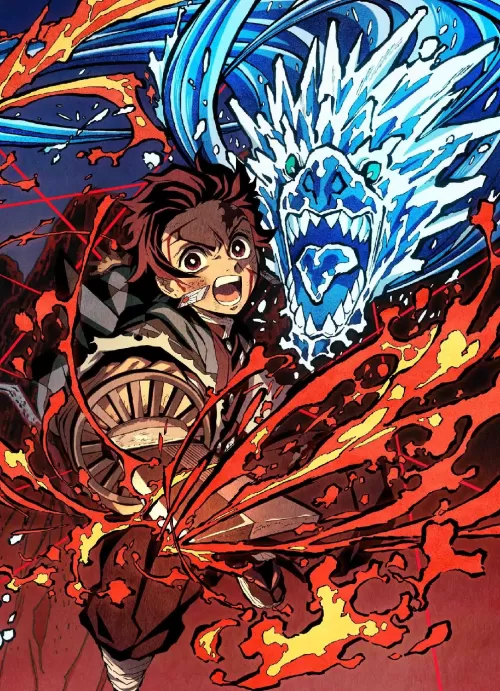 Kimetsu no Yaiba