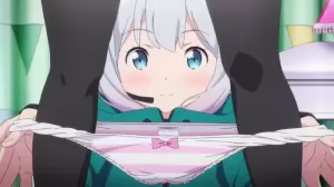 Dia De Las Pantsu
