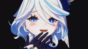 Genshin Impact