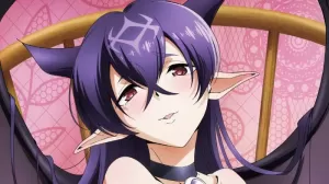 Megami Magazine