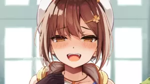 Atelier Ryza