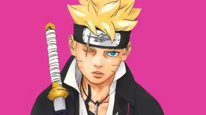 Boruto Narutos Next Generation