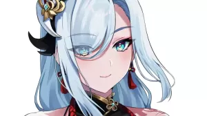 Genshin Impact