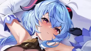 Genshin Impact