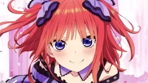 Gotoubun No Hanayome