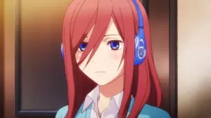 Miku Itou