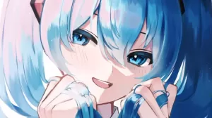 Hatsune Miku
