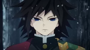 Kimetsu No Yaiba