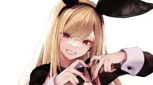 Dia De Las Conejitas