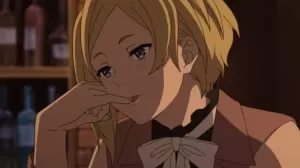 Mushoku Tensei Jobless Reincarnation