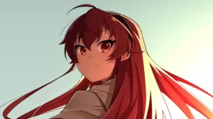 Mushoku Tensei Jobless Reincarnation