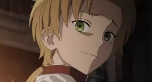 Mushoku Tensei Jobless Reincarnation