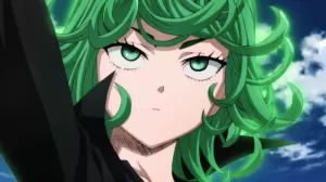 One Punch Man