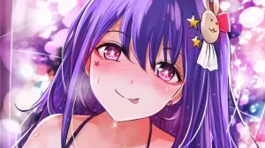 Oshi No Ko