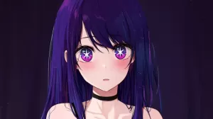 Oshi No Ko