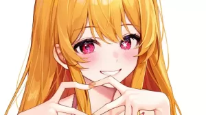 Oshi No Ko