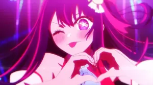 Oshi No Ko