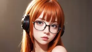 Persona 4