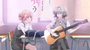 Whisper Me A Love Song