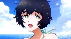 Steins Gate