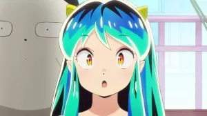 Urusei Yatsura