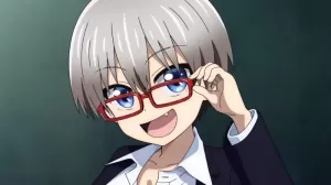 Uzaki Chan Wa Asobitai
