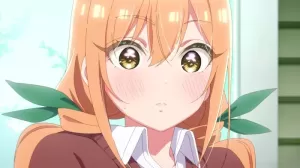 Kimi No Koto Ga Daidaidaidaidaisuki Na 100 Nin No Kanojo