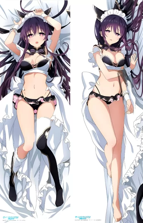 Date A Live