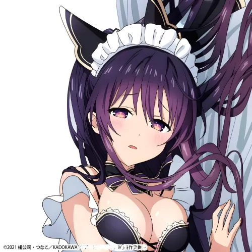 Date A Live