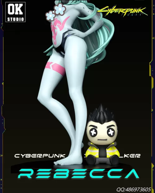 Cyberpunk: Edgerunners