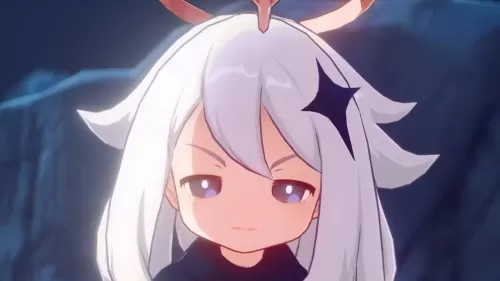 Genshin Impact