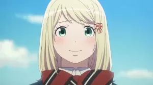 Blue Exorcist