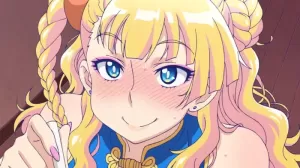 Ecchi