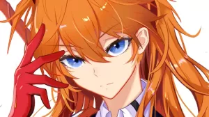 Neon Genesis Evangelion