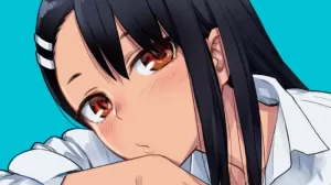 Ijiranaide Nagatoro San
