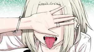 Daredemo Dakeru Kimi Ga Suki