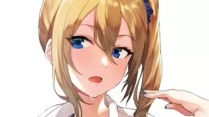 Kaguya Sama Love Is War