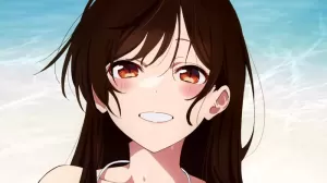 Kanojo Okarishimasu