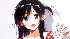 Kanojo Okarishimasu