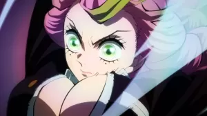 Kimetsu No Yaiba