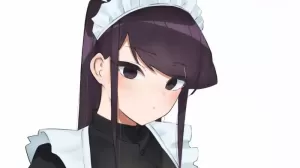 Komi San Wa Komyushou Desu